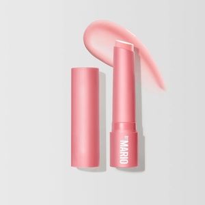 New Moistureglow lip balm in Pink Glow